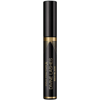 Beauty Damen Mascara  & Wimperntusche Max Factor Divine Lashes Rich Black Mascara 8 ml Other