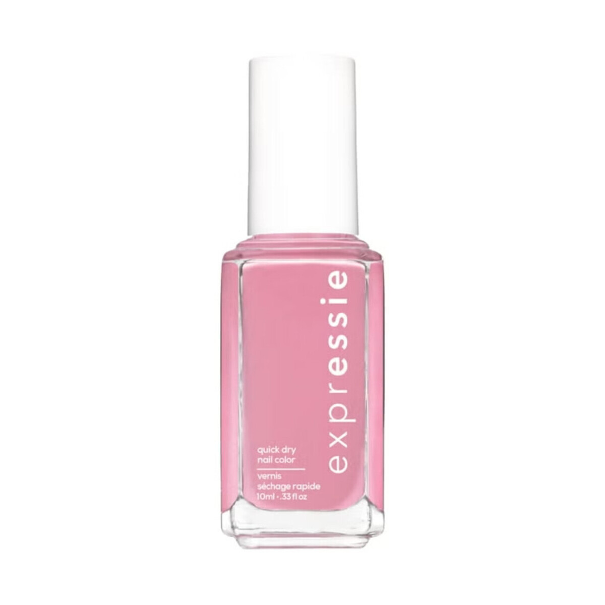 Beauty Damen Nagellack Essie Nagellack Expressie 10 ml - 200 In The Time Zone Other