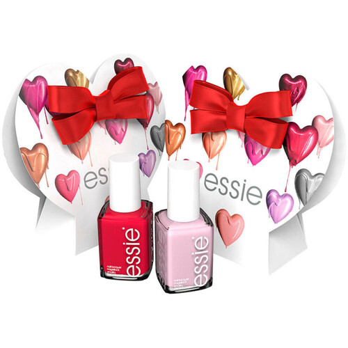 Beauty Damen Accessoires Nägel Essie Valentine Nagellack-Set 2 Stück Other