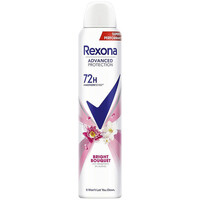 Beauty Damen Deodorant Rexona Deospray Strahlendes Bouquet 72h - 200ml Other
