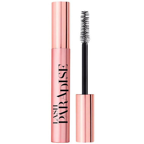 Beauty Damen Mascara  & Wimperntusche L'oréal Lash Paradise Mascara - 01 Schwarz Other