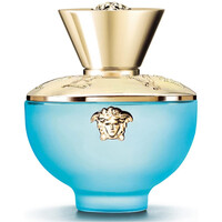 Beauty Damen Eau de toilette  Versace Eau De Toilette Dylan Turquoise 100 ml Other