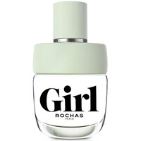 Beauty Damen Eau de toilette  Rochas Paris Eau De Toilette Girl 60 ml Other