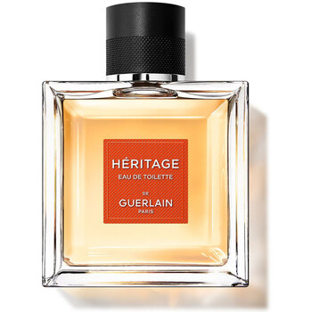 Guerlain Heritage Eau de Toilette 100 ml