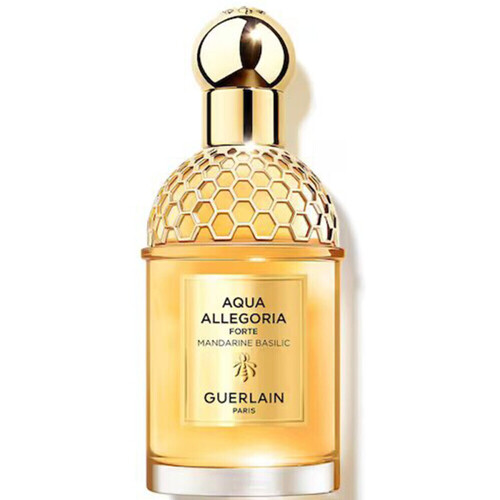 Beauty Damen Eau de parfum  Guerlain Eau de Parfum Aqua Allegoria Forte Mandarine Basilikum Other