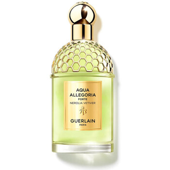 Beauty Damen Eau de parfum  Guerlain Eau de Parfum Aqua Allegoria Nerolia Vetiver Forte 125 Other