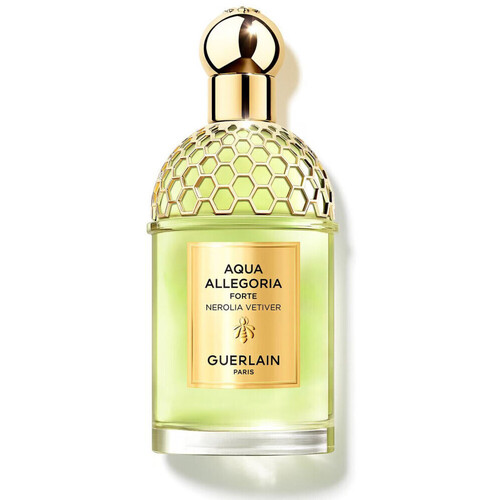 Beauty Damen Eau de parfum  Guerlain Eau de Parfum Aqua Allegoria Nerolia Vetiver Forte 75 m Other