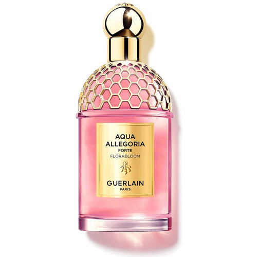 Beauty Damen Eau de parfum  Guerlain Eau de Parfum Aqua Allegoria Florabloom Forte 125 ml Other