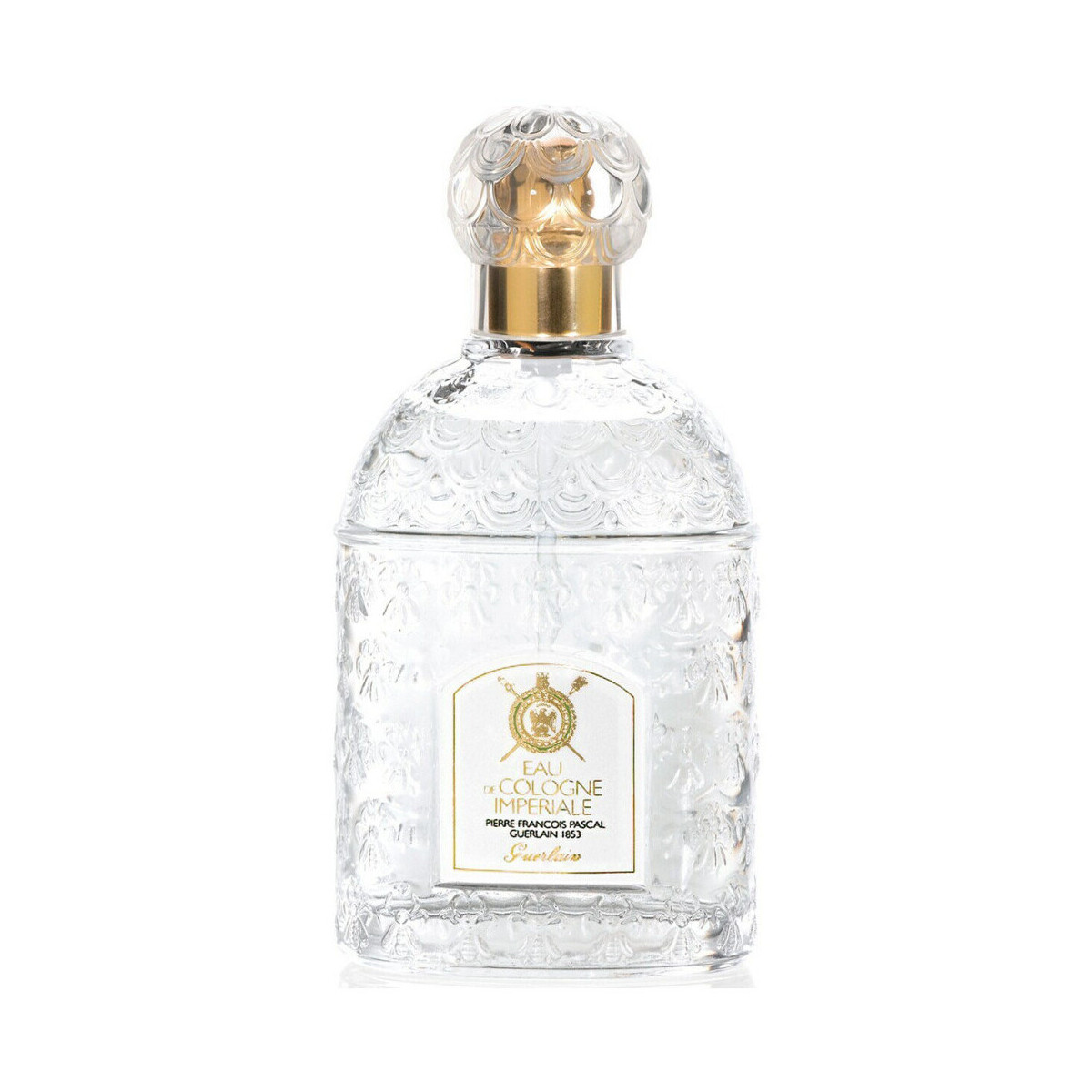 Beauty Damen Eau de toilette  Guerlain Imperiale Kölnisch Wasser 100 ml Other