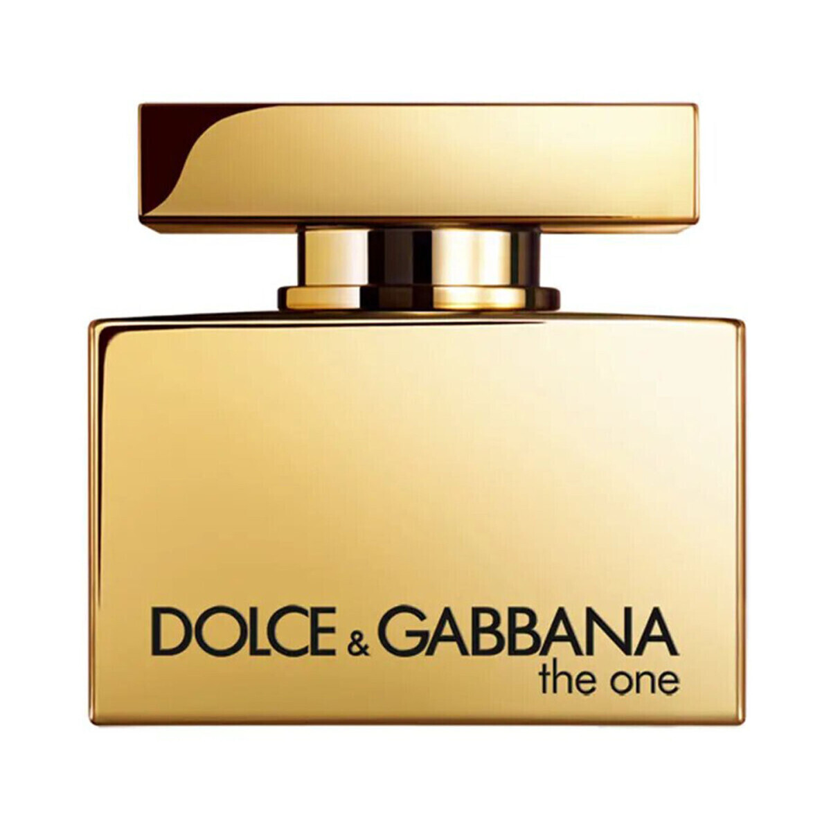 Beauty Damen Eau de parfum  D&G Intensives Eau de Parfum The One Gold 50 ml Other