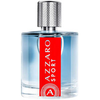 Beauty Damen Eau de toilette  Azzaro Sport Eau de Toilette 100 ml Other