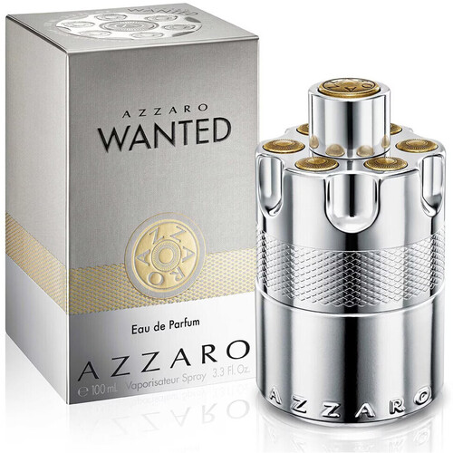 Azzaro Wanted Eau de Parfum 100 ml Other