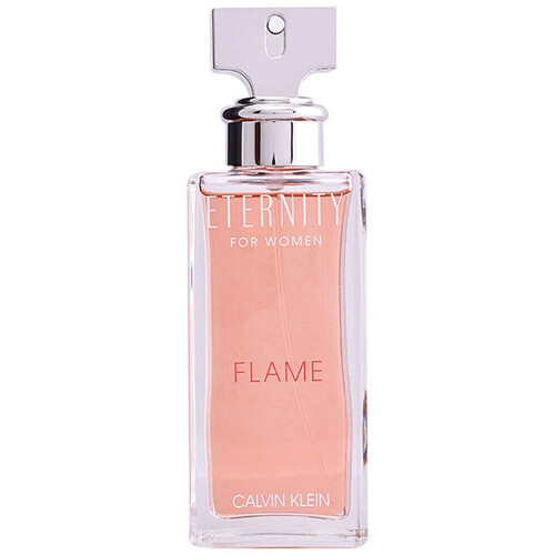 Beauty Damen Eau de parfum  Calvin Klein Jeans Eau de Parfum Eternity Flame 100 ml Other