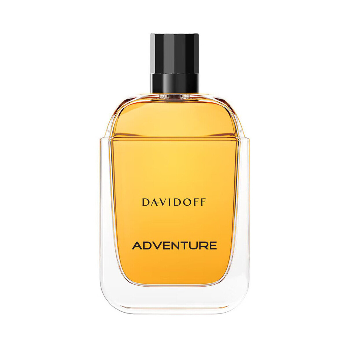 Beauty Damen Eau de toilette  Davidoff Eau de Toilette Adventure 100 ml Other