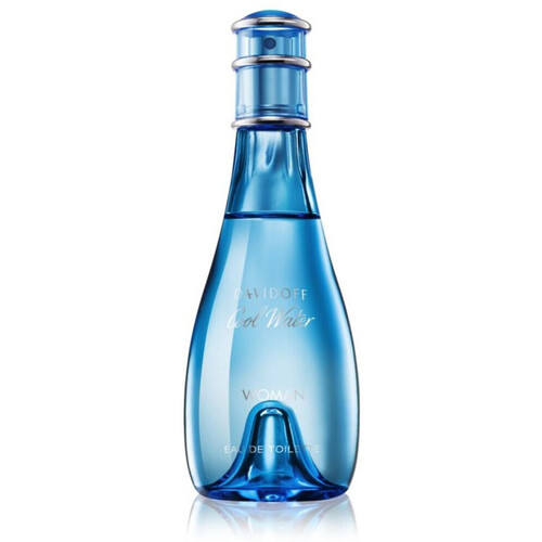 Beauty Damen Eau de toilette  Davidoff Cool Water Woman Eau de Toilette 100 ml Other