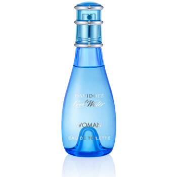 Beauty Damen Eau de toilette  Davidoff Cool Water Woman Eau de Toilette 30 ml Other