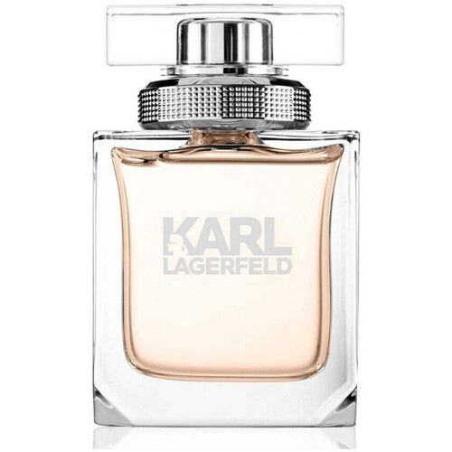 Beauty Damen Eau de parfum  Karl Lagerfeld Eau de Parfum für Frauen 85 ml Other