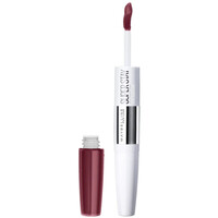 Beauty Damen Lippenstift Maybelline New York Superstay 24H Lippenstift - 260 Wildberry Other