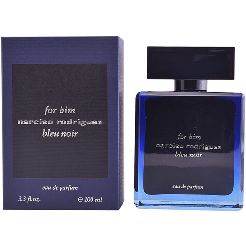 Narciso Rodriguez Eau De Parfum Bleu Noir 100 ml Other
