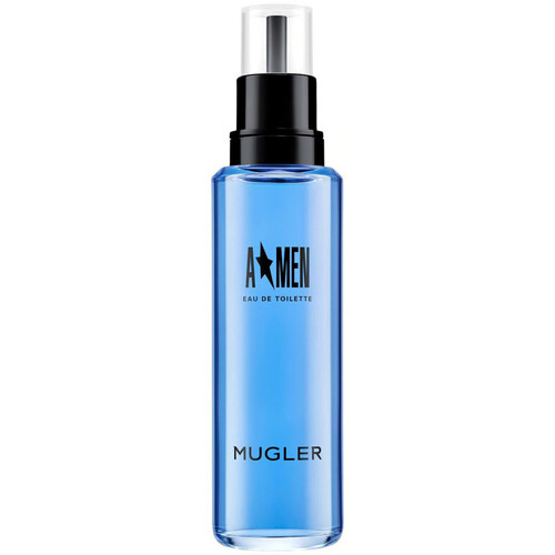 Beauty Damen Eau de toilette  Mugler Recarga Eau de Toilette A*men 100 ml Other