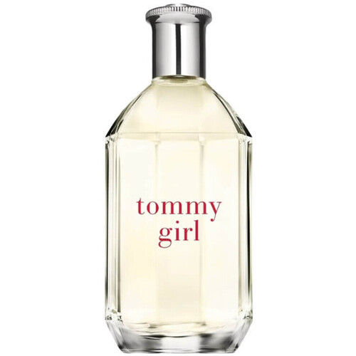 Beauty Damen Eau de toilette  Tommy Hilfiger Tommy Girl Eau de Cologne 50 ml Other