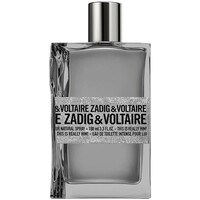 Beauty Damen Eau de toilette  Zadig & Voltaire Eau De Toilette This Is Really Him 100 ml Other