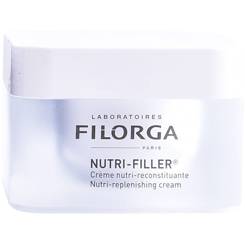 Beauty Damen pflegende Körperlotion Filorga Nutri-Rekonstruktive Nutri-Filler-Creme 50 ml Other