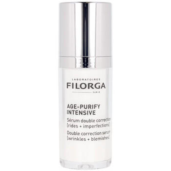 Beauty Damen gezielte Gesichtspflege Filorga Doppelkorrektur Age-Purify Intensivserum 30 ml Other