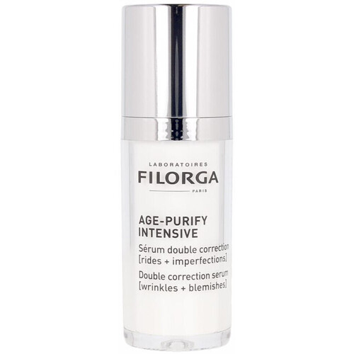 Beauty Damen gezielte Gesichtspflege Filorga Doppelkorrektur Age-Purify Intensivserum 30 ml Other