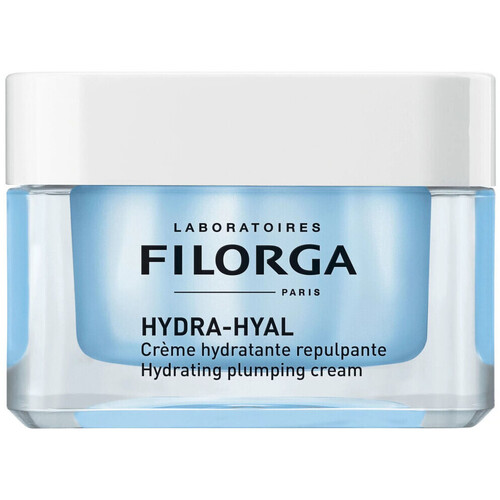 Beauty Damen pflegende Körperlotion Filorga Hydra-Hyal Feuchtigkeitsspendende Plumping-Creme 50 ml Other