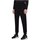 Kleidung Herren Hosen EAX 8NZP90 ZJ6JZ Schwarz