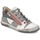 Schuhe Jungen Sneaker Low Mod'8 ZORAN Grau
