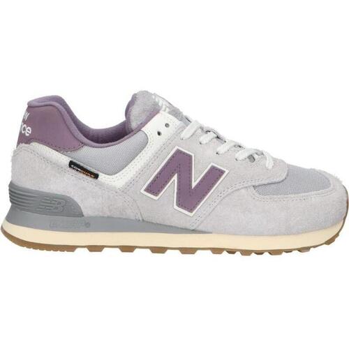 Schuhe Herren Sneaker New Balance U574YGD U574V2 U574YGD U574V2