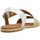 Schuhe Damen Sandalen / Sandaletten Popa MS34304 Braun