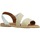 Schuhe Damen Sandalen / Sandaletten Popa MS34304 Braun