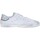 Schuhe Damen Sneaker Philippe Model  Weiss