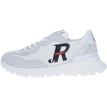 Schuhe Jungen Sneaker John Richmond  Weiss