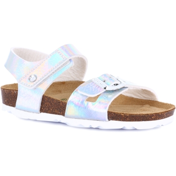 Schuhe Kinder Sandalen / Sandaletten Grunland DSG-SB1125 Rosa