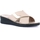 Schuhe Damen Pantoffel Grunland DSG-CI0867 Beige