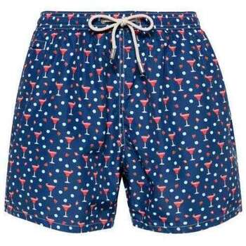 Mc2 Saint Barth  Badeshorts - günstig online kaufen