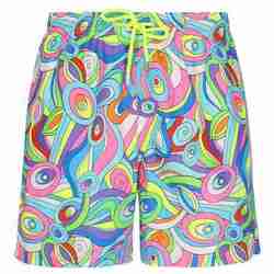Kleidung Herren Badeanzug /Badeshorts Mc2 Saint Barth  Multicolor