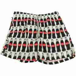 Kleidung Herren Badeanzug /Badeshorts Mc2 Saint Barth  Multicolor