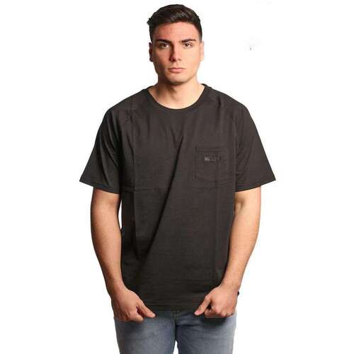 Kleidung Herren T-Shirts & Poloshirts Moschino  Schwarz