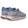 Schuhe Herren Sneaker Philippe Model  Blau