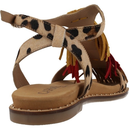 Carmela 162390C Multicolor