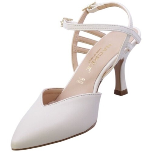 Nacree 145315 Weiss