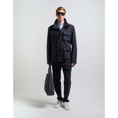 Dondup DOM WS0114-DU 002 890 Blau