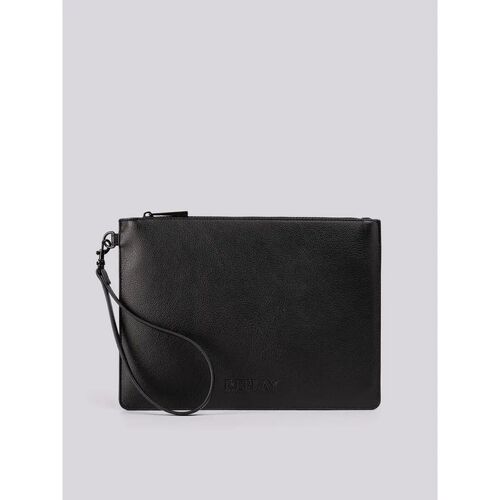 Taschen Herren Taschen Replay FM5331.A0502C-0098 BLACK Schwarz