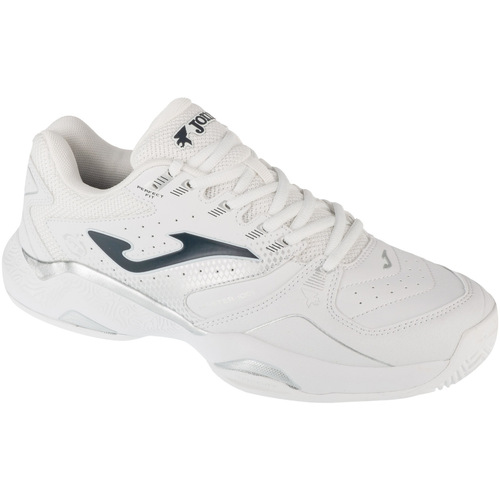 Schuhe Herren Fitness / Training Joma Master 1000 Men 25 TM100S Weiss