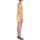 Kleidung Damen Jacken Elisabetta Franchi AB75951E2 Gelb
